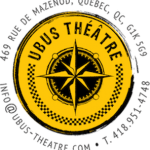 Illustration du profil de Ubus Theatre